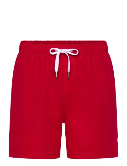 Resteröds Willy Swim Shorts   Red   M