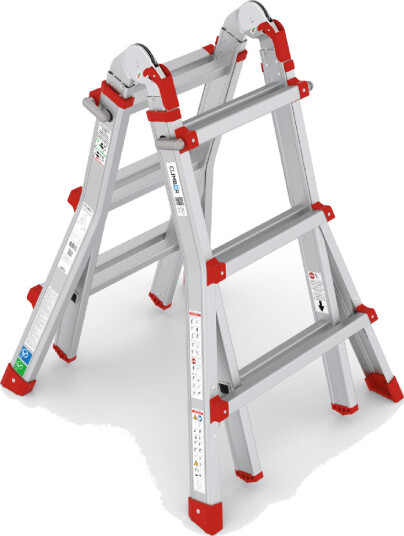 Climber Teleskopstige Pro 3,05m