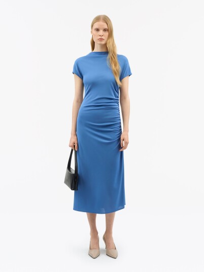 Tiger of Sweden Aliz Blue L Tiger of Sweden Aliz Blue L
