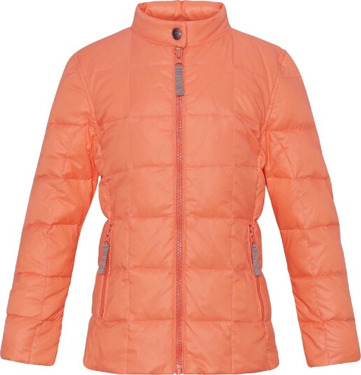 Ver de Terre Dunjakke Peach Ver de Terre 3 år (98) Dunjakke Oransje Ver de Terre Dunjakke Peach Ver de Terre 3 år (98) Dunjakke Oransje