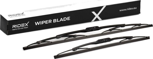 RIDEX 298W0369 Vindusvisker