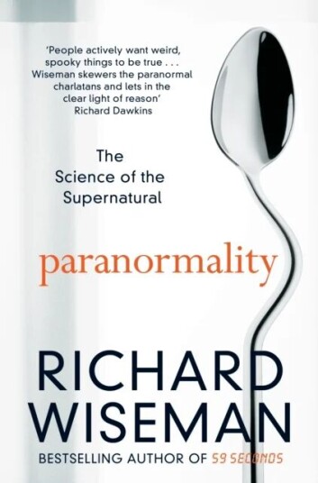 Paranormality Av Richard Wiseman Paranormality Av Richard Wiseman