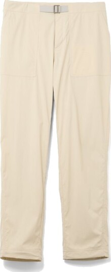 Houdini W"s Liquid Chore Pants Foggy Mountain