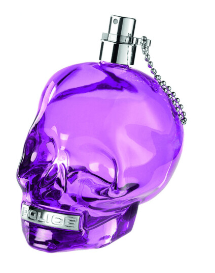 Police To Be Woman Eau de Parfum Spray 40 ml Treaktige Dufter