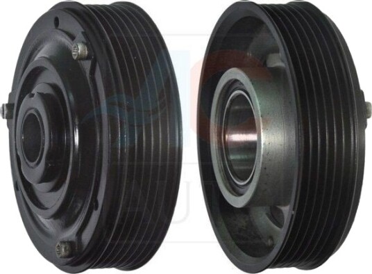 ACAUTO AC-06SD03 Magnetclutch, klimakompressor ACAUTO AC-06SD03 Magnetclutch, klimakompressor