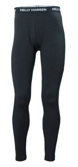 Helly Hansen Lifa Merino Lightweight Pant, Herre, Navy Helly Hansen Lifa Merino Lightweight Pant, Herre, Navy