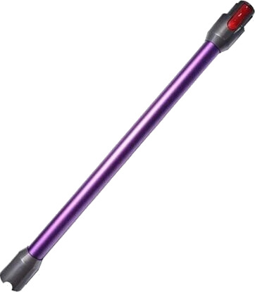 Støvsugerrør for Dyson V7 / V8 / V10 / V11 Lilla