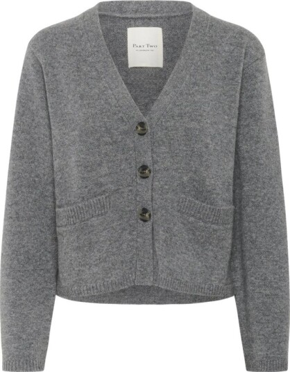 Part Two Svevapw Ca - Grey - M