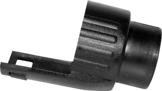 Tfa Tilhengeradapter 88008 [7 Polet Stikkontakt   ] Plast