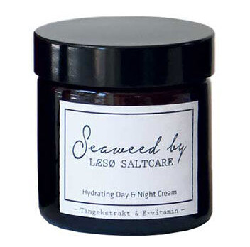 Læsø Saltcare Day & Night Cream  60 ml