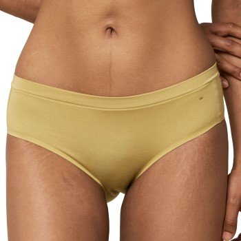 Triumph Truser Smart Natural Hipster EX Gul modal 1 Dame