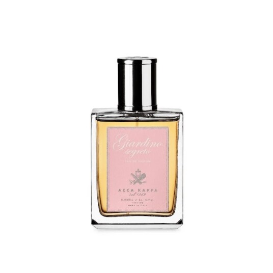 Acca Kappa Giardino Segreto Eau De Parfume 100 ml Acca Kappa Giardino Segreto Eau De Parfume 100 ml