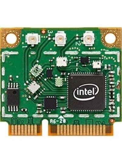 HP Intel Centrino Advanced-N 6235 Bluetooth v4.0 Combo HP Intel Centrino Advanced-N 6235 Bluetooth v4.0 Combo