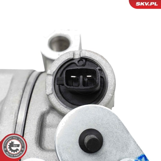 ESEN SKV 84SKV044 AC-kompressor ESEN SKV 84SKV044 AC-kompressor