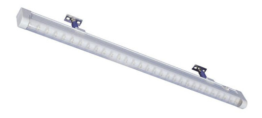 Lyslist Sunwind LED vridbar 2,2W 243530 Lyslist Sunwind LED vridbar 2,2W 243530