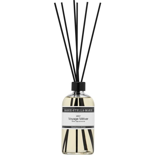 Marie Stella Maris Fragrance Sticks Voyage Vetiver 250 ml