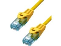 ProXtend 6AUTP-10Y, 10m, Cat6a, U/UTP (UTP), RJ-45, RJ-45