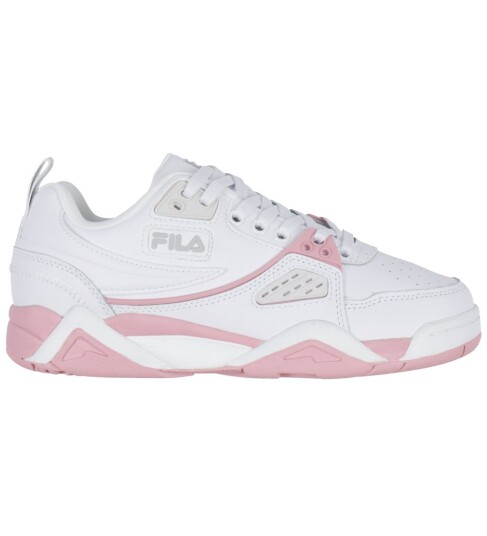 Fila Joggesko Casim Hvit Fila Joggesko Casim Hvit