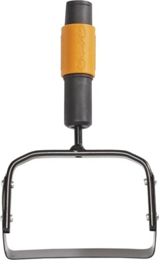 Fiskars QuikFit Ugressrenser 250 mm Stål Fiskars QuikFit Ugressrenser 250 mm Stål