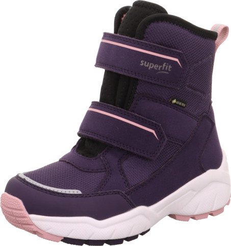 Superfit Kids" Culusuk 2.0 Lilac/rose 30.0