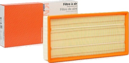Luftfilter KNECHT LX 684