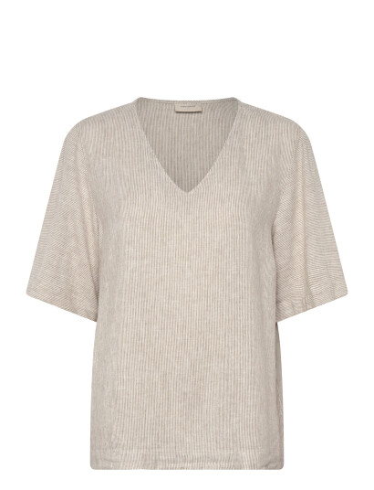 FREE/QUENT Fqlava Blouse Cream S FREE/QUENT Fqlava Blouse Cream S