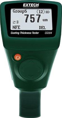 Extech Sjikttykkelsesmåler CG304