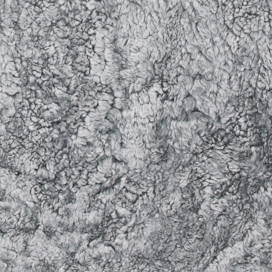 Skinnwille Curly Lampaannahka 1,5 Grey Silver Skinnwille Curly Lampaannahka 1,5 Grey Silver