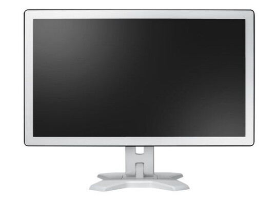 Neovo TX-2401 24" Full HD VA LED-Skjerm VESA-Hvit 1920x1080