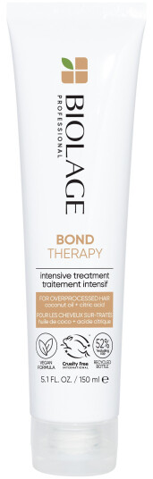 Biolage Bond Therapy Intensive Treatment 150ml Biolage Bond Therapy Intensive Treatment 150ml