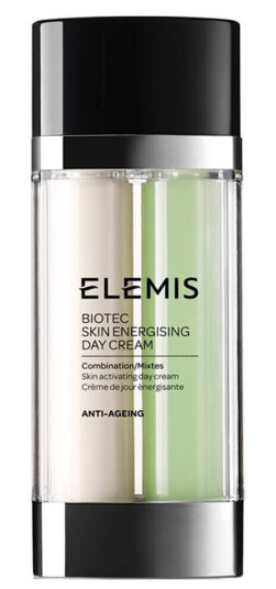 Elemis Biotec Skin Energising Day Cream  Combination 30 ml