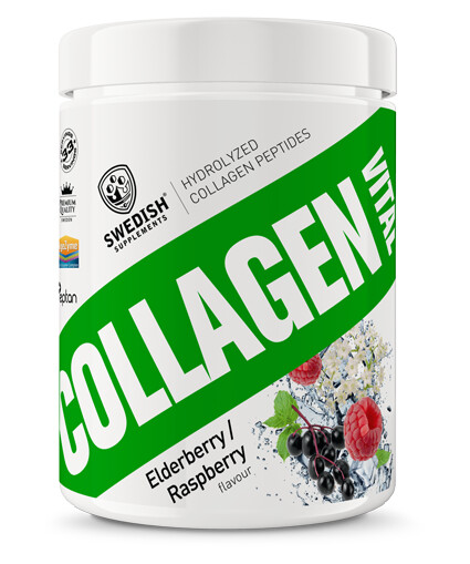 Collagen Vital, 400 g