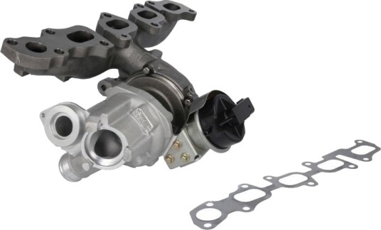 Turbolader EVORON EVTC0370