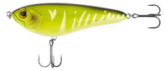 Shimano Lure Yasei Javelin Jerk Sp Green Shimano Lure Yasei Javelin Jerk Sp Green