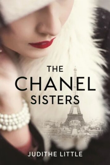 The Chanel Sisters av Judithe Little