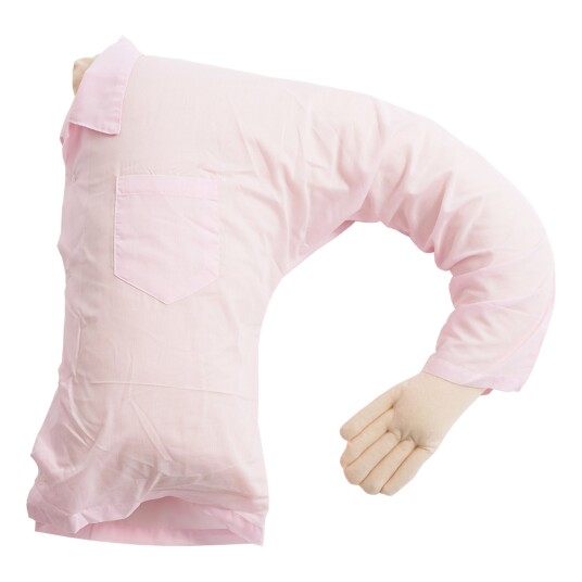 Catsson Int Group LTD Kjærestepute - Rosa