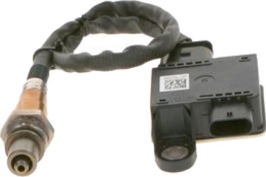 Partikkelsensor BOSCH 0 281 007 099 Partikkelsensor BOSCH 0 281 007 099
