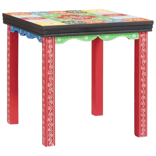 Nesting Bord 3 stk Solid Tre Mango