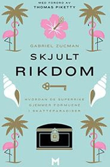 Skjult rikdom