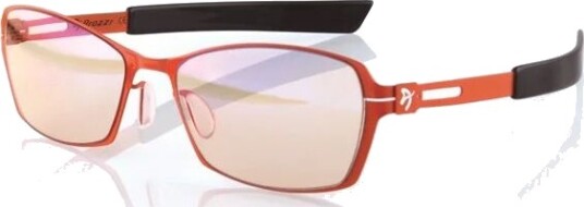 Arozzi Visione VX 500 Orange VX500 6