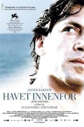 Havet Innenfor (DVD) Havet Innenfor (DVD)