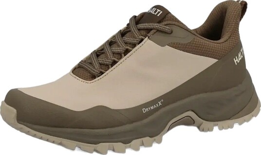 Halti Fara Low 3 Dx W Outdoor Shoe   B04 COBBLESTONE BEIGE   38