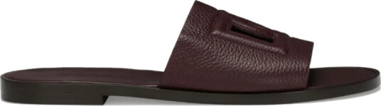 Dolce & Gabbana Dame Sko Rød 41 1/2 EU,