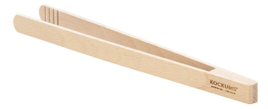 Kockums Jernverk Kockums steketang 30 cm Bøk