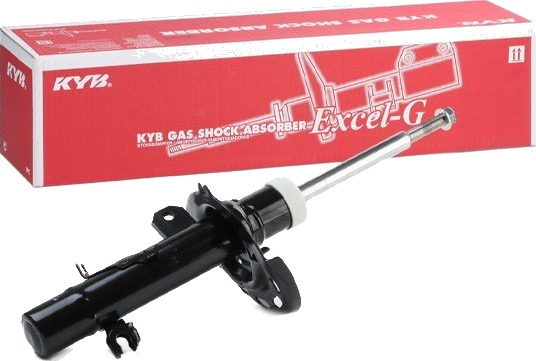 KYB 3338014 Støtdemper