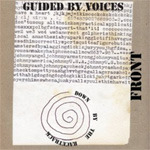 Guided By Voices Down By The Racetrack EP CD