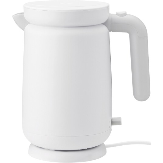 RIG-TIG Foodie Vannkoker 1L Hvit - Energivennlig og Stilig Design RIG-TIG Foodie Vannkoker 1L Hvit - Energivennlig og Stilig Design