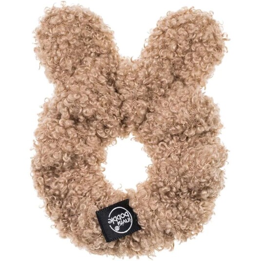Invisibobble Kids Sprunchie Teddy Hårstrikker