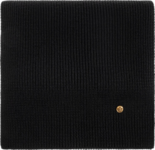 Versace Dame Accessories Svart ONE SIZE,
