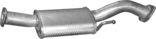 POLMO 14.95 Fremre eksospotte POLMO 14.95 Fremre eksospotte